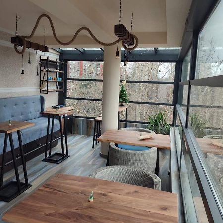 Beo Green View Belgrade Exterior photo