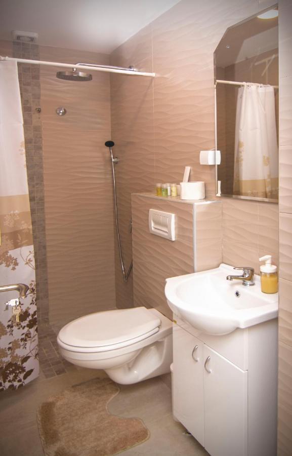 Beo Green View Belgrade Exterior photo