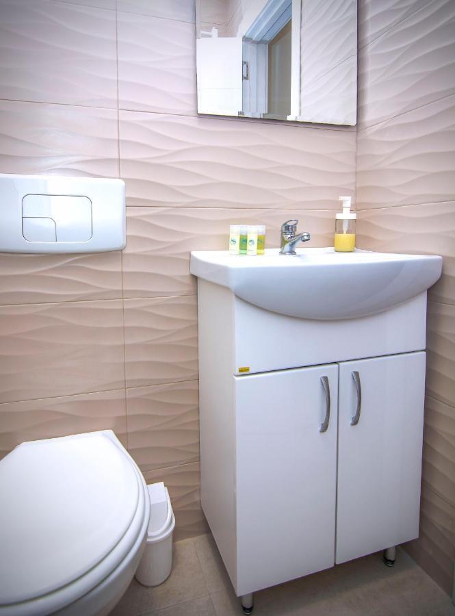 Beo Green View Belgrade Exterior photo