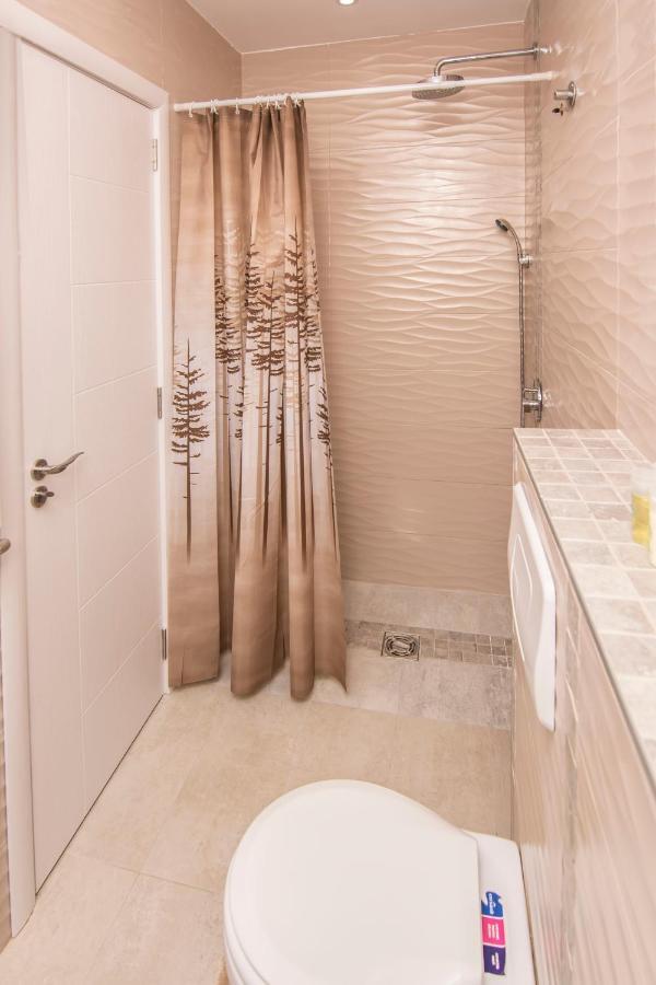 Beo Green View Belgrade Exterior photo