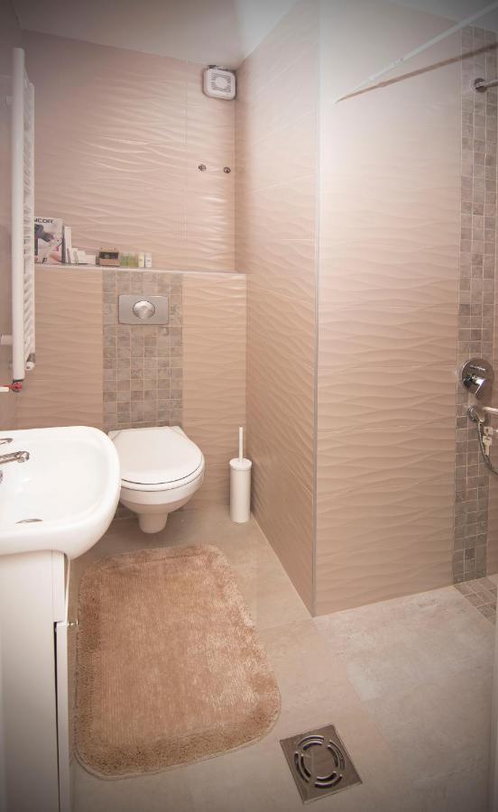 Beo Green View Belgrade Exterior photo